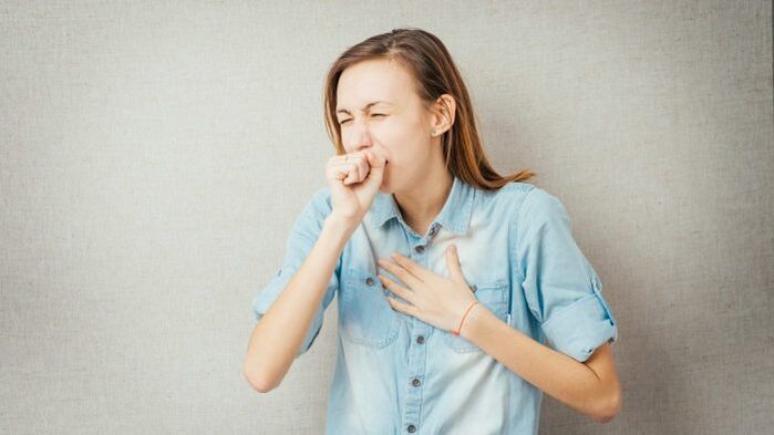 astma oskrzelowa może powodować toksokarozę