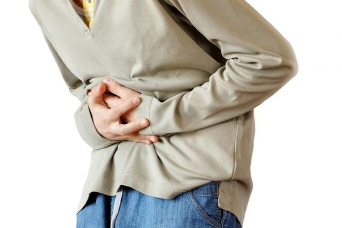 skurczowy ból brzucha powoduje difylobotriozę